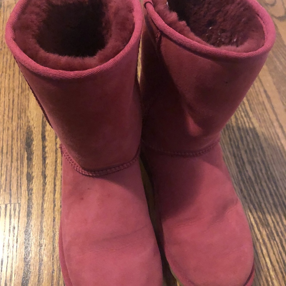 Uggs